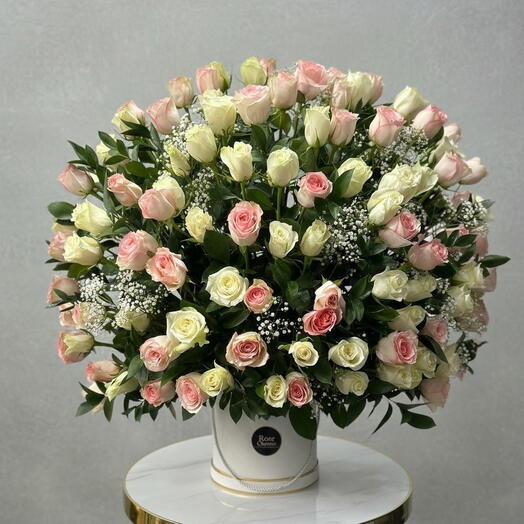 Небесная Гармония