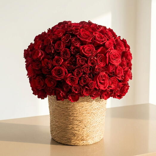 Алый Королевский