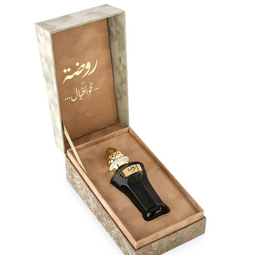 روضة من أحمد