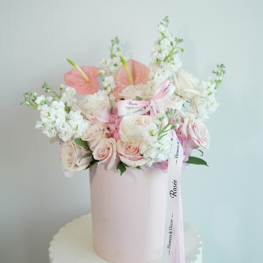 Mother s Day Pure Love