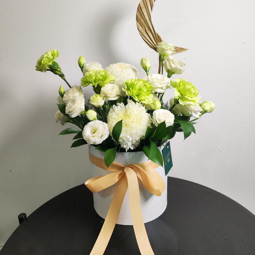 RBR Silent Night Box