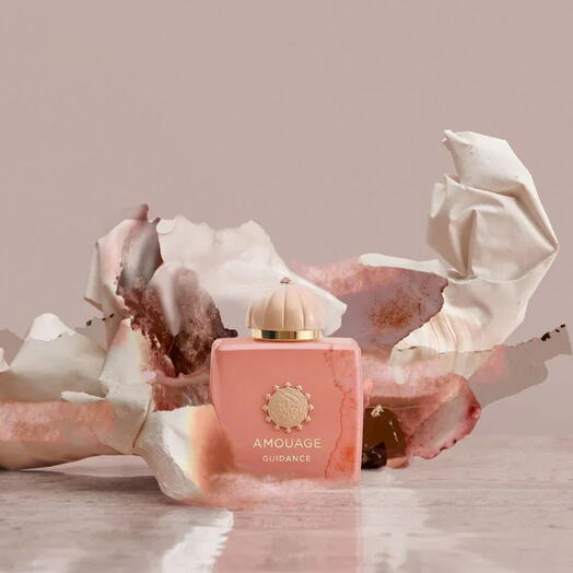 Подарочная карта Perfume Dubai на – 1000 AED