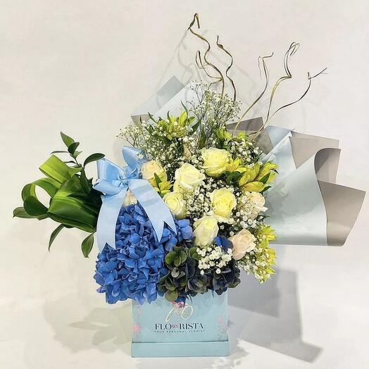 Подарок на годовщину для него