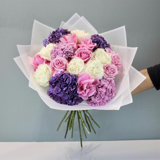 Hilarious Flower 1243