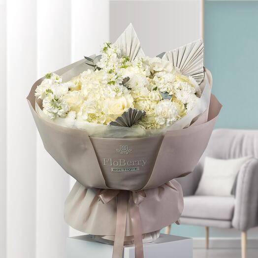 "Heaven" Bouquet L