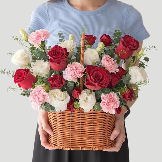 Корзина дневных грёз