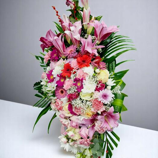 Luxury flowers Florist special