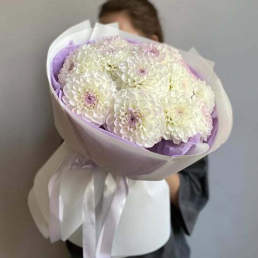 Сиреневая Серенада