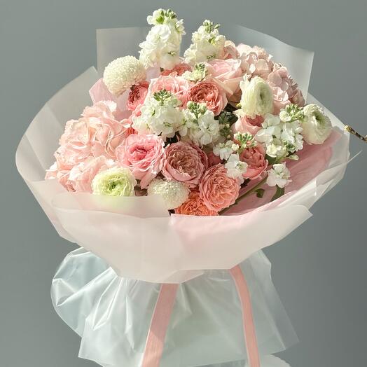 Алина Цветы