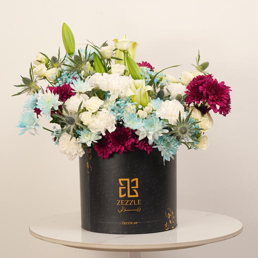 Очарование сумерек