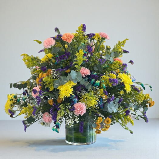 Suscripción (semanal o mensual) - Ilumina tu espacio