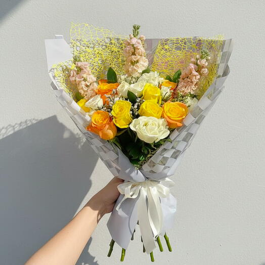 Billa bouquet