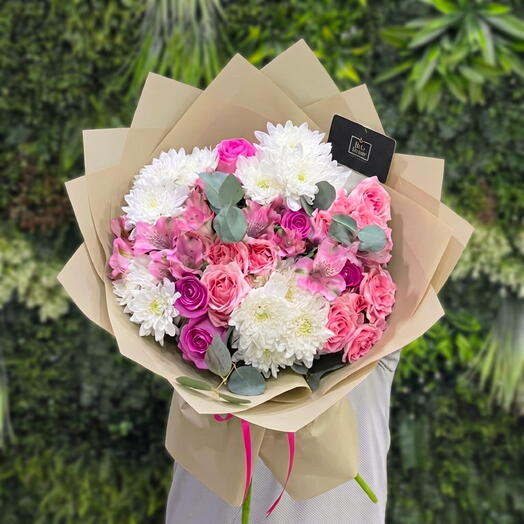 أفضل يوم لها