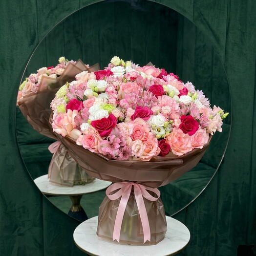 Aura Floral mothers days
