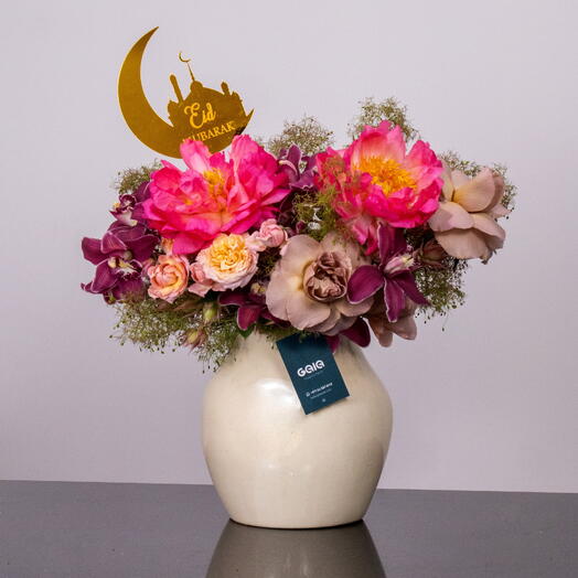 Сияние рассвета