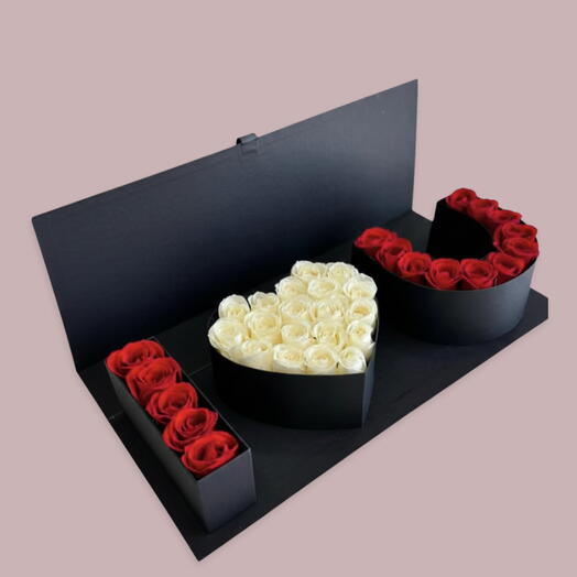 Вечная любовь