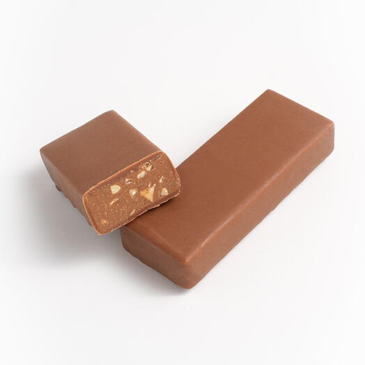 Батончик с фундуком