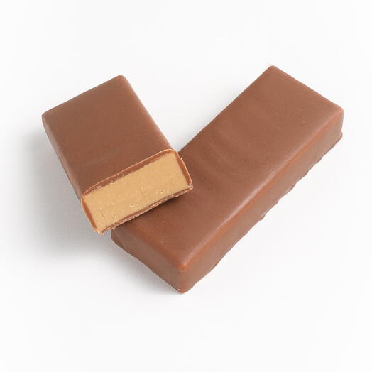 Гречневый батончик