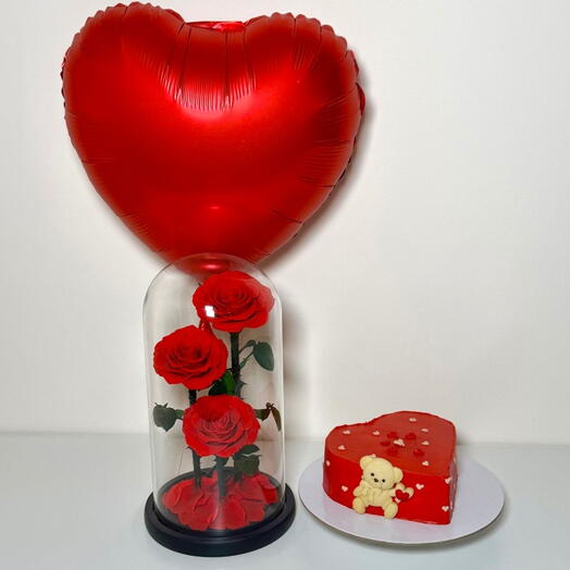 Valentine Special Surprise