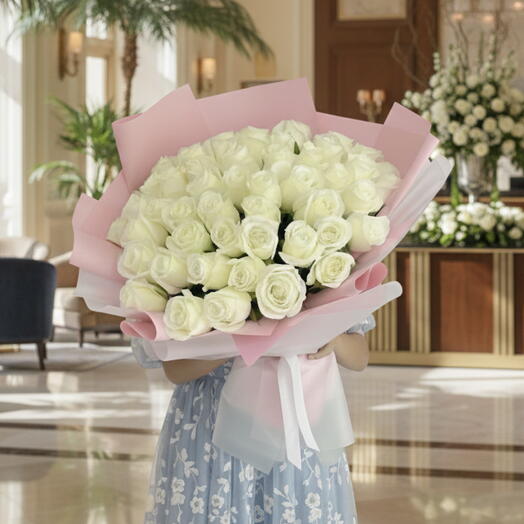 47 Её Королевский Сад