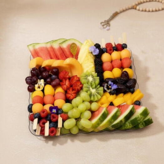 Layal Fruit Platter (8-10 ppl)