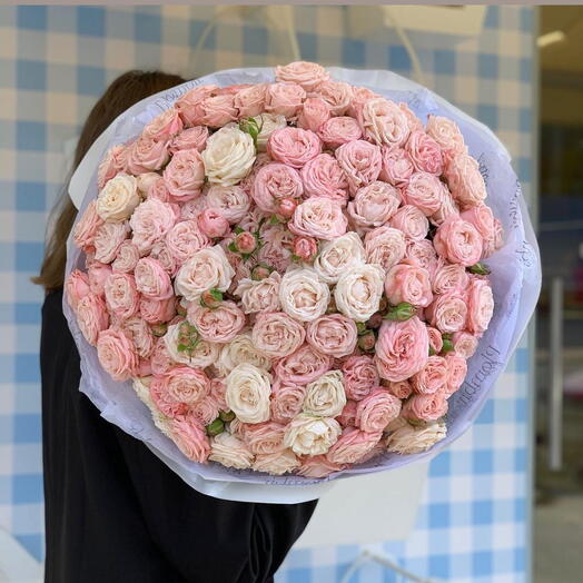 51 Bombastic Bouquet