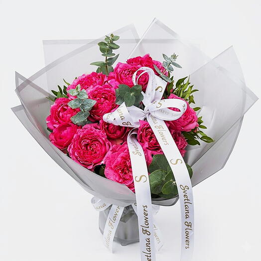 Give Her the Flowers She s Been Hinting At