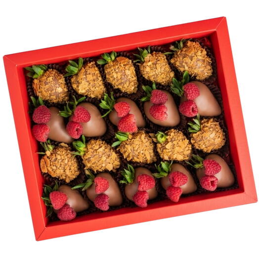 Deena Box - БОЛЬШОЙ