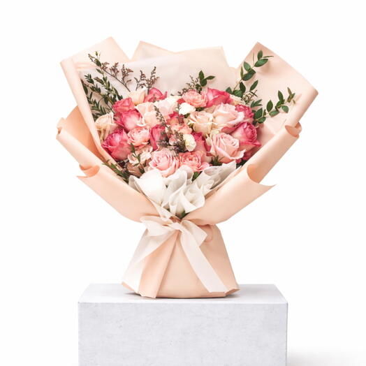 Композиция Луговая Песня