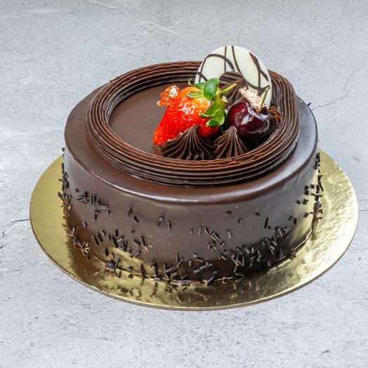 Chocolate Cake