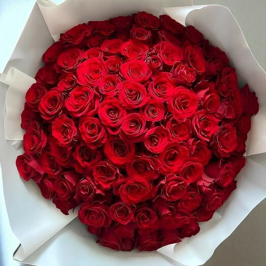 101 причина любить