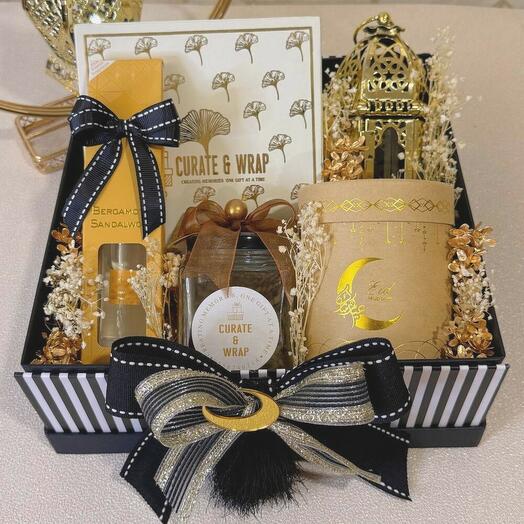 Коробка Ид аль-Адха