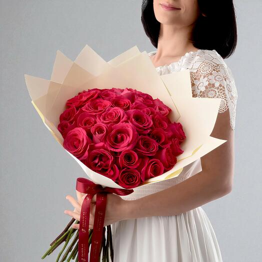 Ramo Bella Rosa Pink Floyd