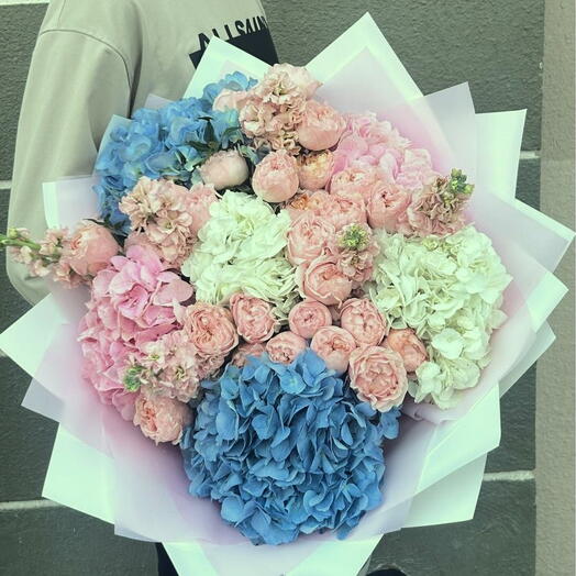 Stunning blend of elegance