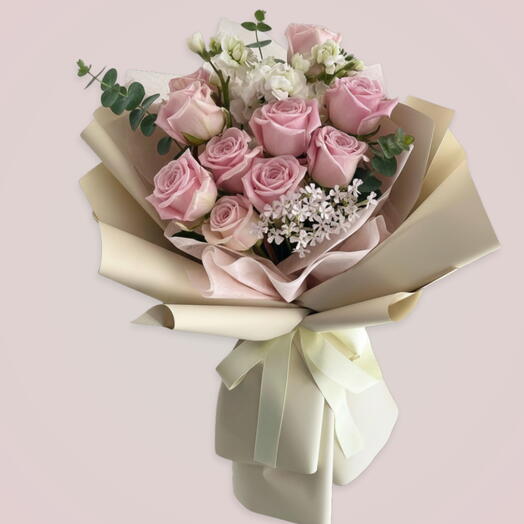 Спокойные волны