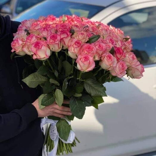 Floral Crown Bouquet