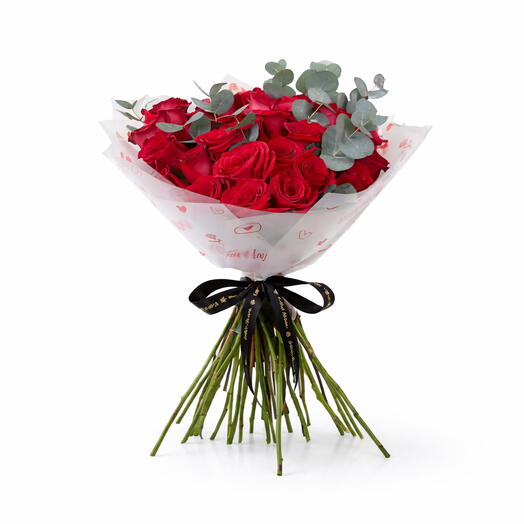 Heartstrings 35 Roses