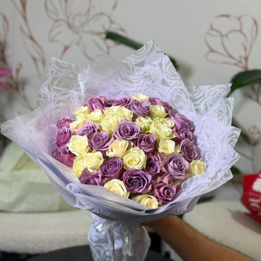 RBR Lavander Buttercream