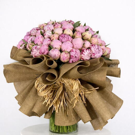 Пион Люкс 101