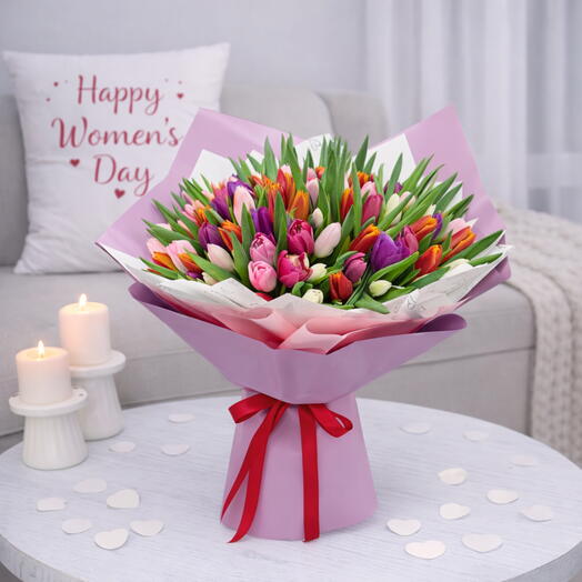 151 Коллекция «Сияющая женщина»