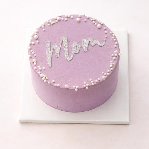 Mother s Day Bento Cake