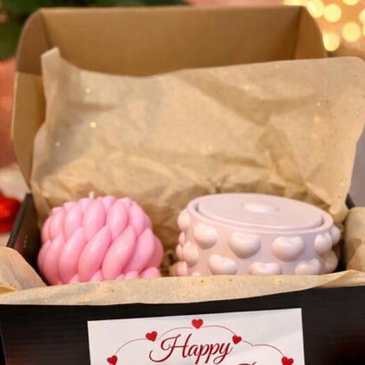 صندوق فالنتاين N3