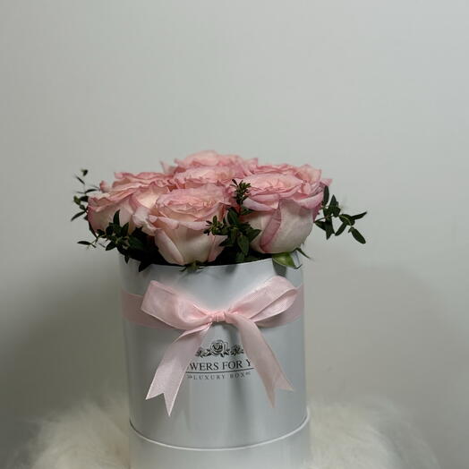 RBR Rose Whisper