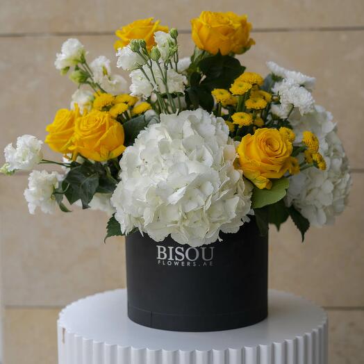 Экзотический поцелуй