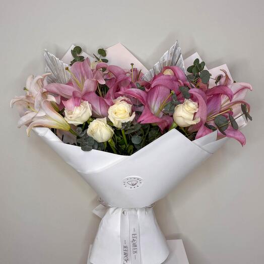 Lilies Fantasy