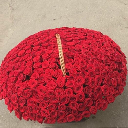 Большая любовь