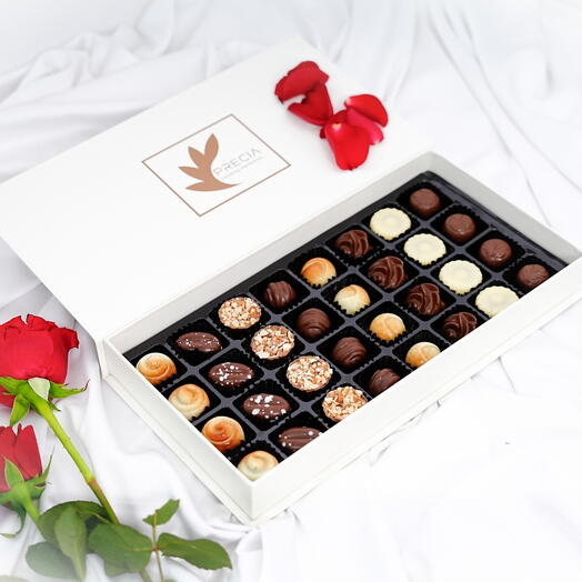 Chocolates Surtidos de Lujo