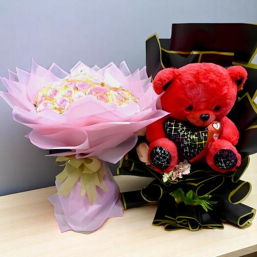 Especial de San Valentín