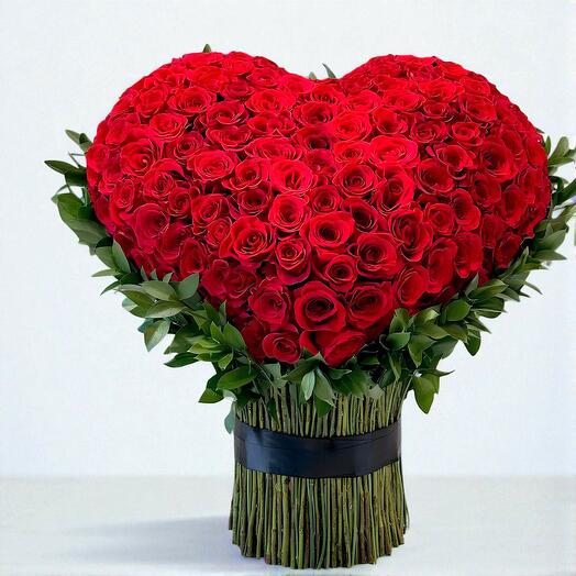 Сердца страсти