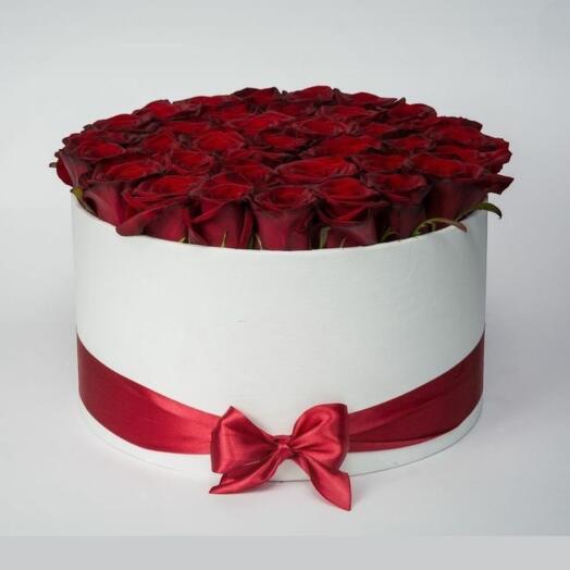 Красное Величие